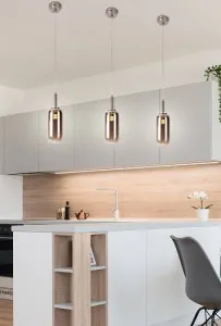 Závesná lampa FIUGGI LED Candellux