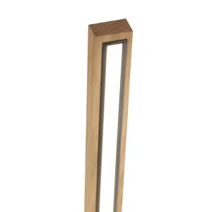 Stojacia lampa ALSET LED Candellux