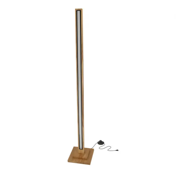 Stojacia lampa ALSET LED Candellux