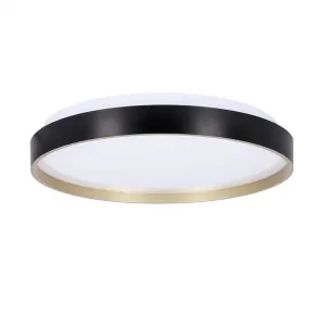 Stropné svetlo FLORIDA LED Candellux