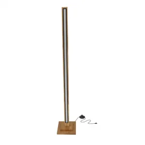 Stojacia lampa ALSET LED Candellux