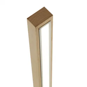 Stojacia lampa ALSET LED Candellux