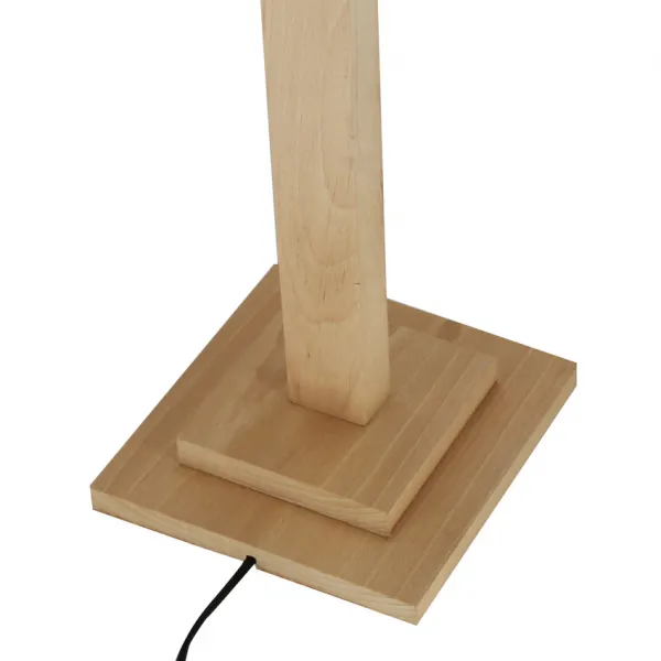 Stojacia lampa ALSET LED Candellux