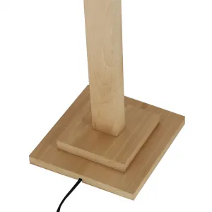 Stojacia lampa ALSET LED Candellux