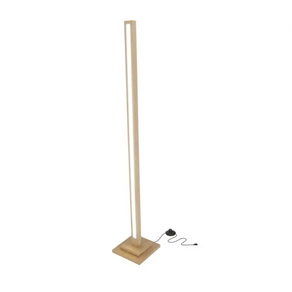 Stojacia lampa ALSET LED Candellux