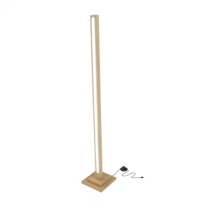 Stojacia lampa ALSET LED Candellux