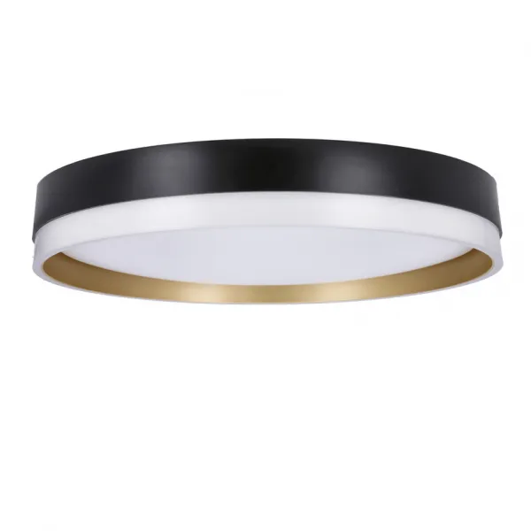 Stropné svetlo FLORIDA LED Candellux