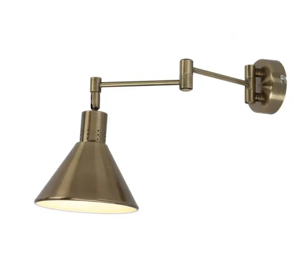 Nástenné svetlo COPENHAGEN Candellux