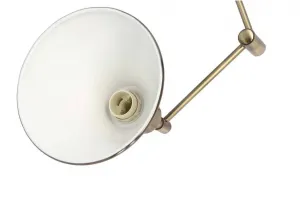 Nástenné svetlo COPENHAGEN Candellux