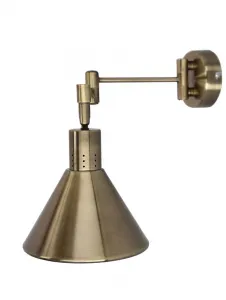 Nástenné svetlo COPENHAGEN Candellux