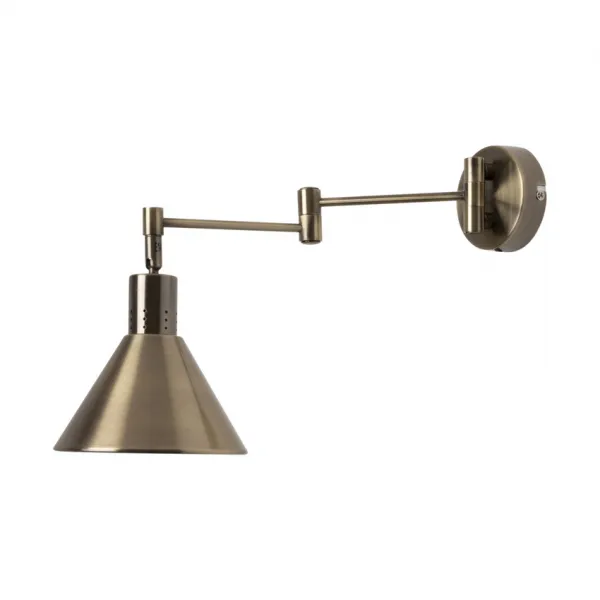 Nástenné svetlo COPENHAGEN Candellux