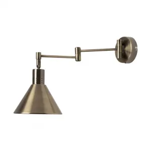Nástenné svetlo COPENHAGEN Candellux