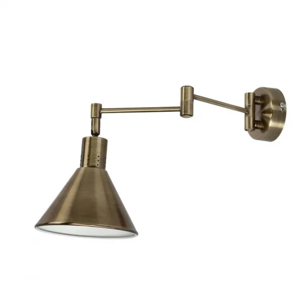 Nástenné svetlo COPENHAGEN Candellux