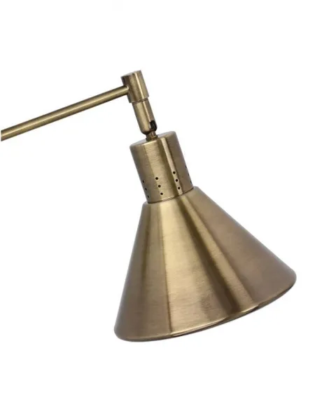Nástenné svetlo COPENHAGEN Candellux