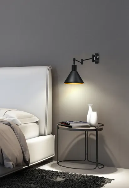 Nástenné svetlo COPENHAGEN Candellux