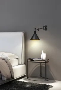 Nástenné svetlo COPENHAGEN Candellux