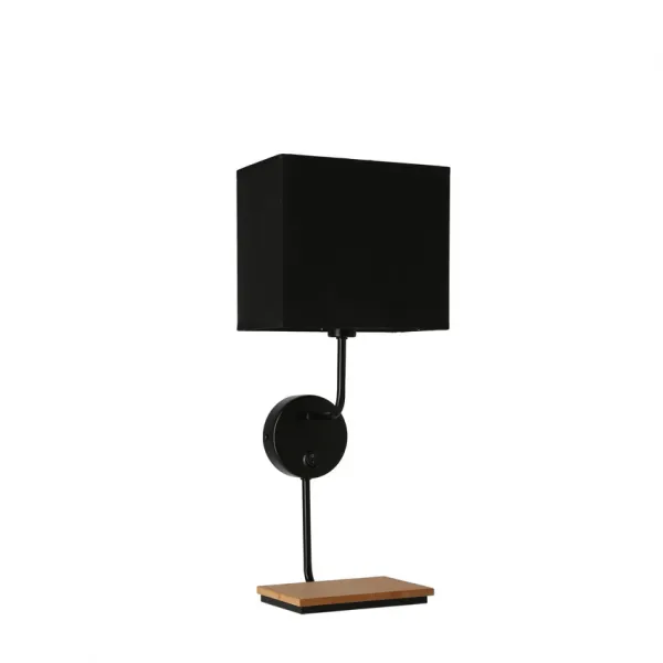 Nástenné svetlo KETO 1xE14 Candellux