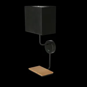 Nástenné svetlo KETO 1xE14 Candellux
