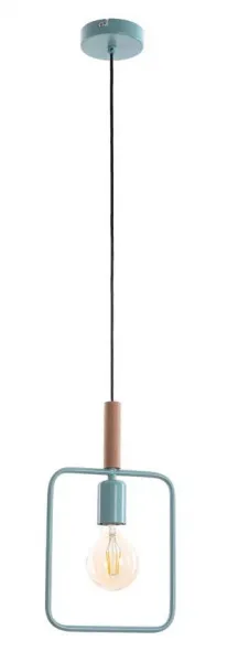 Závesná lampa FRAME 1xE27 Candellux