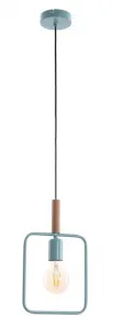 Závesná lampa FRAME 1xE27 Candellux