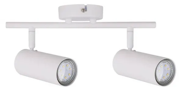 Stropné svetlo COLLY 2xGU10Candellux