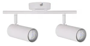 Stropné svetlo COLLY 2xGU10Candellux