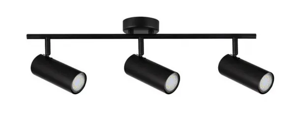 Stropné svetlo COLLY 3xGU10 Candellux