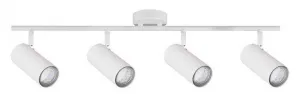 Stropné svetlo COLLY 4xGU10 Candellux