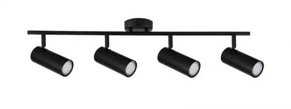 Stropné svetlo COLLY 4xGU10 Candellux