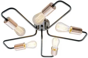 Stropné svetlo HERPE Candellux