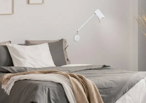 Nástenné svetlo MILLY Candellux