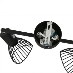 Stropné svietidlo FLY Candellux