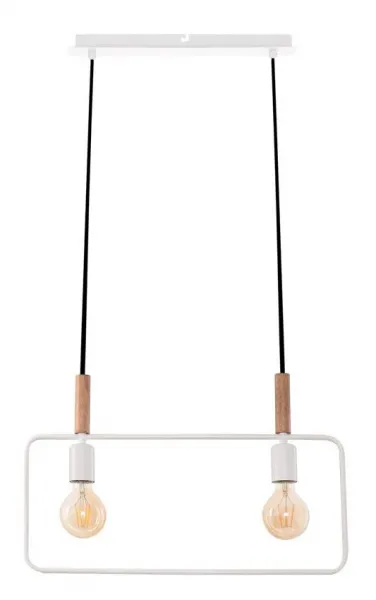 Závesná lampa FRAME 2xE27Candellux