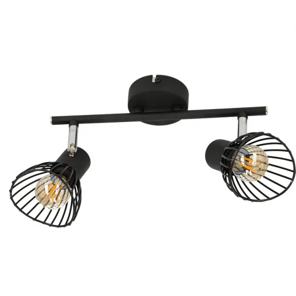 Stropné svietidlo FLY Candellux