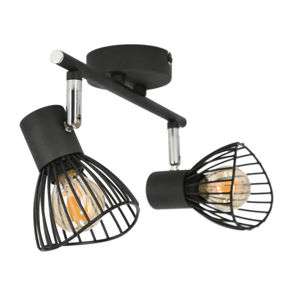 Stropné svietidlo FLY Candellux