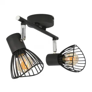 Stropné svietidlo FLY Candellux