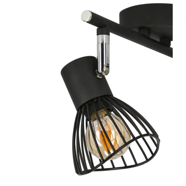 Stropné svietidlo FLY Candellux