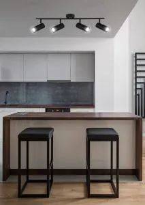 Stropné svetlo COLLY 4xGU10 Candellux