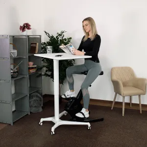 Aktívna kancelárska stolička TRIP