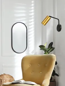Nástenné svetlo TINA Candellux