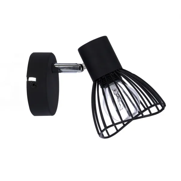 Nástenná lampa FLY Candellux