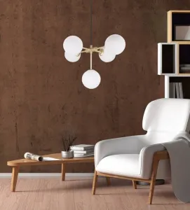 Závesná lampa MATI Candellux