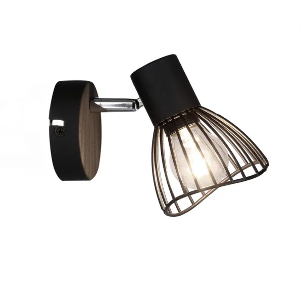 Nástenná lampa FLY Candellux