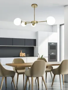 Závesná lampa MATI Candellux
