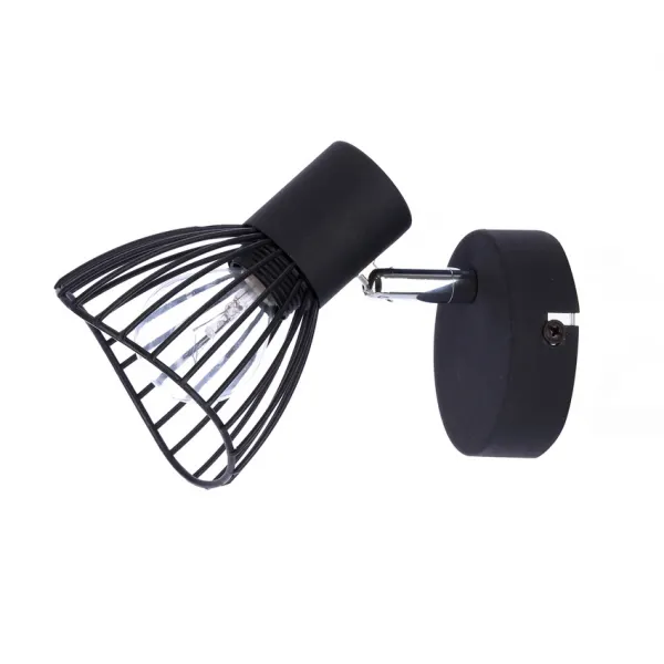 Nástenná lampa FLY Candellux