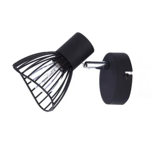 Nástenná lampa FLY Candellux