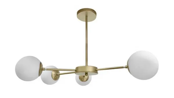 Závesná lampa MATI Candellux
