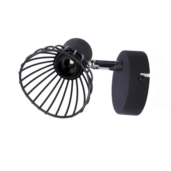 Nástenná lampa FLY Candellux