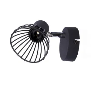 Nástenná lampa FLY Candellux