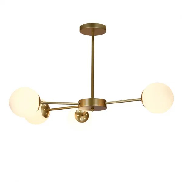 Závesná lampa MATI Candellux